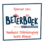 Sponsoring Het BeterBoek